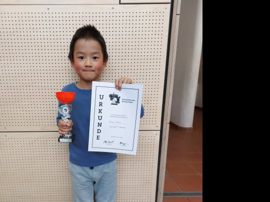 Deisenhofen Schnellschachturnier